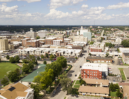 Springfield, MO city
