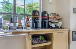 Coffee Station