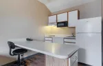 Fully Equipped Kitchens