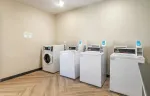 On-Premise Guest Laundry