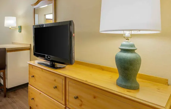 Superior Studio - 2 Full Beds