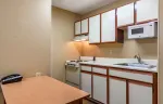 Fully Equipped Kitchens