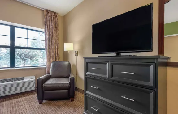 Studio Suite - 1 King Bed