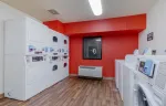 On-Premise Guest Laundry