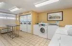On-Premise Guest Laundry