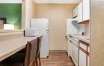 Fully Equipped Kitchens