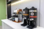 Coffee Station