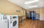 On-Premise Guest Laundry