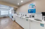 On-Premise Guest Laundry