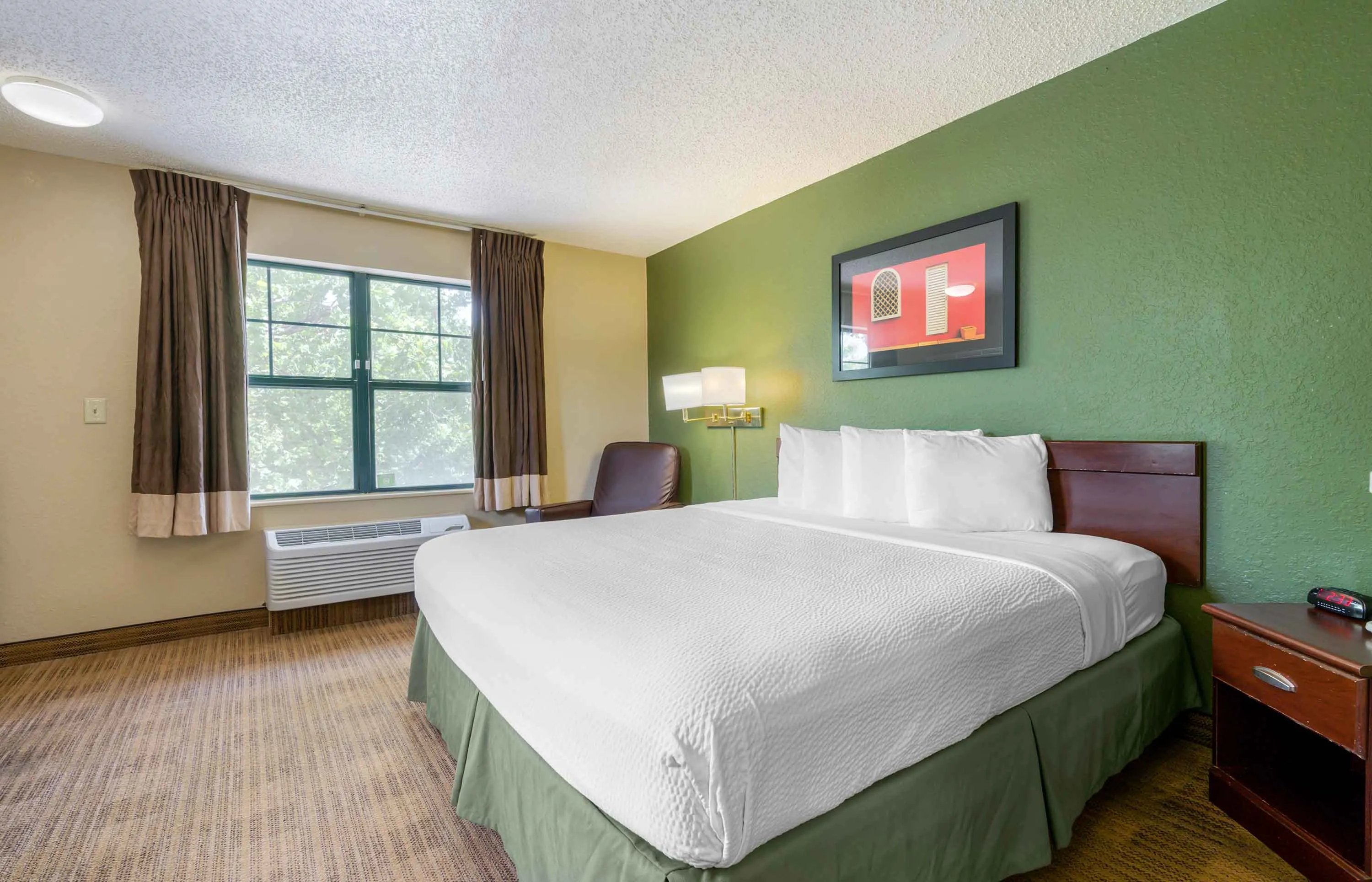 Studio Suite - 1 King Bed