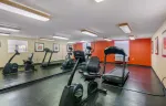 On-Site Fitness Facility