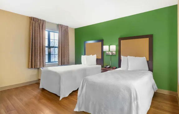 Studio Suite - 2 Twin Beds