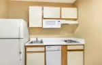 Fully Equipped Kitchens