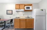 Fully Equipped Kitchens