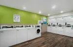 On-Premise Guest Laundry