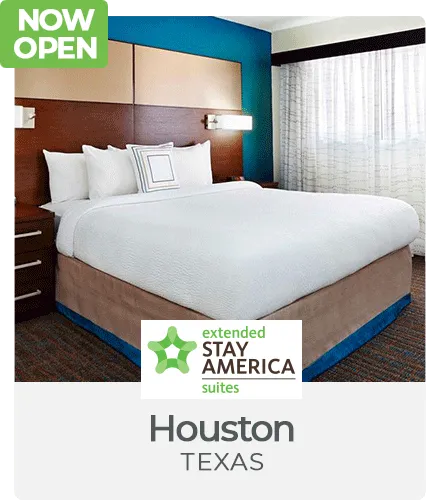 Hotel now open Houston, Texas - Galleria