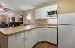 Fully Equipped Kitchens