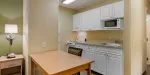 Fully Equipped Kitchens