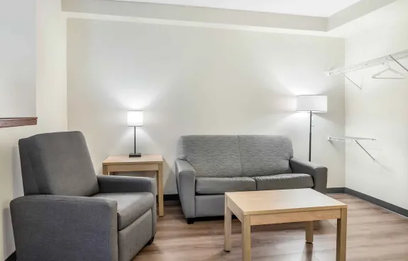 Studio Suite - 1 King Bed