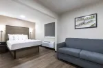 1 Bedroom Suite - 2 Queen Beds