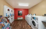 On-Premise Guest Laundry