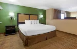 1 Bedroom Suite - 1 King Bed