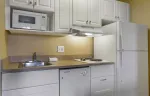 Fully Equipped Kitchens